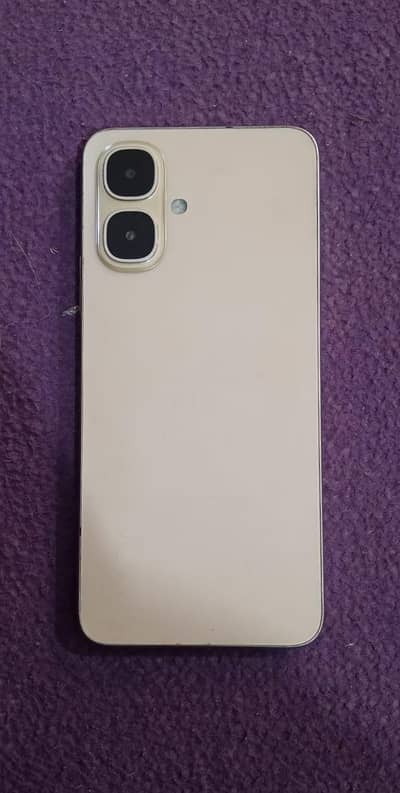 Infinix Smart 10