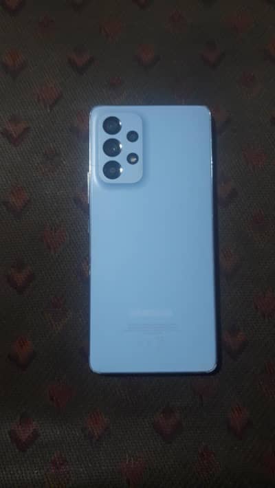 Samsung  Galaxy A53 5G
