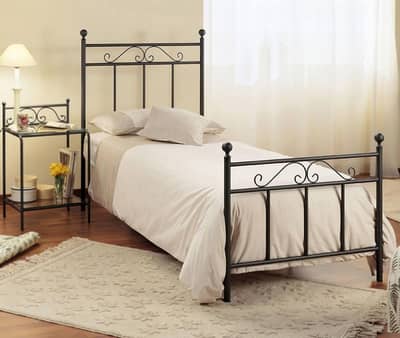 Bed for Sale, Single bed , Double bed , bunk bed , Furniture