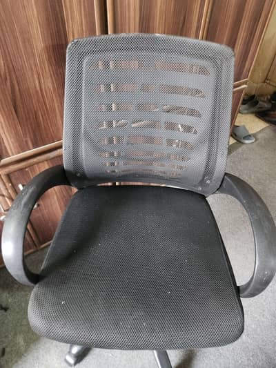 imported high Quality mesh Revolving office and study chair