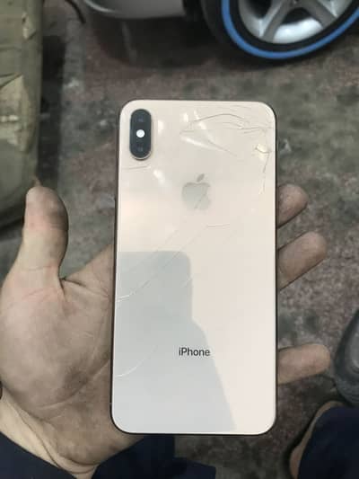 Apple iPhone XS Max