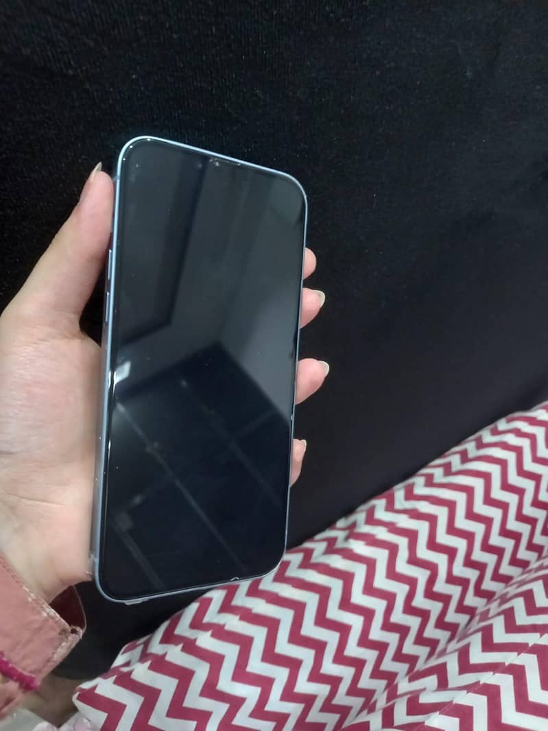 Apple iPhone 14 plus 1