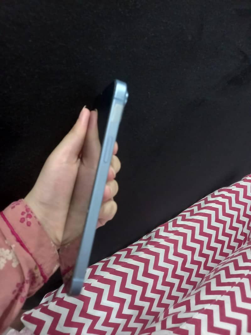 Apple iPhone 14 plus 5