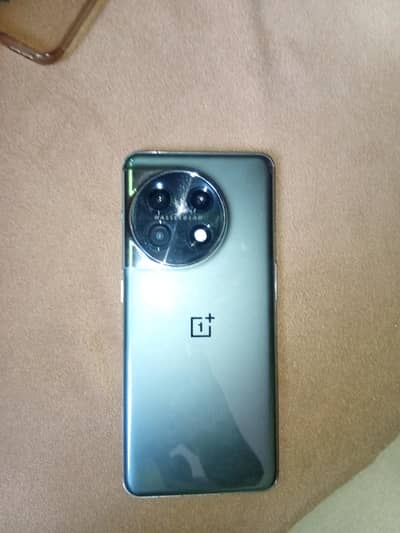 One Plus 11