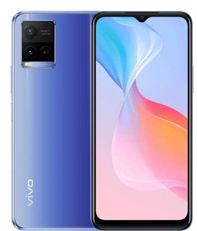 Vivo y21A