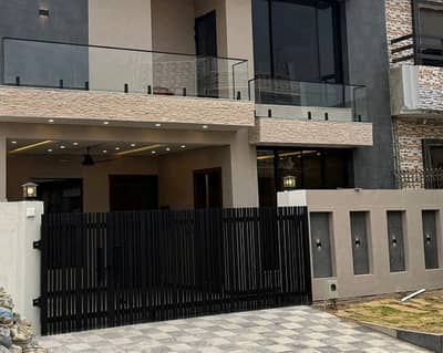 Fair-Priced 8 Marla House Available In MPCHS - Block C