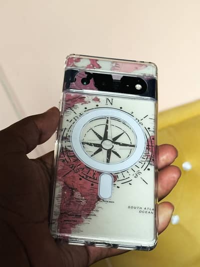 Google Pixel 6 Pro