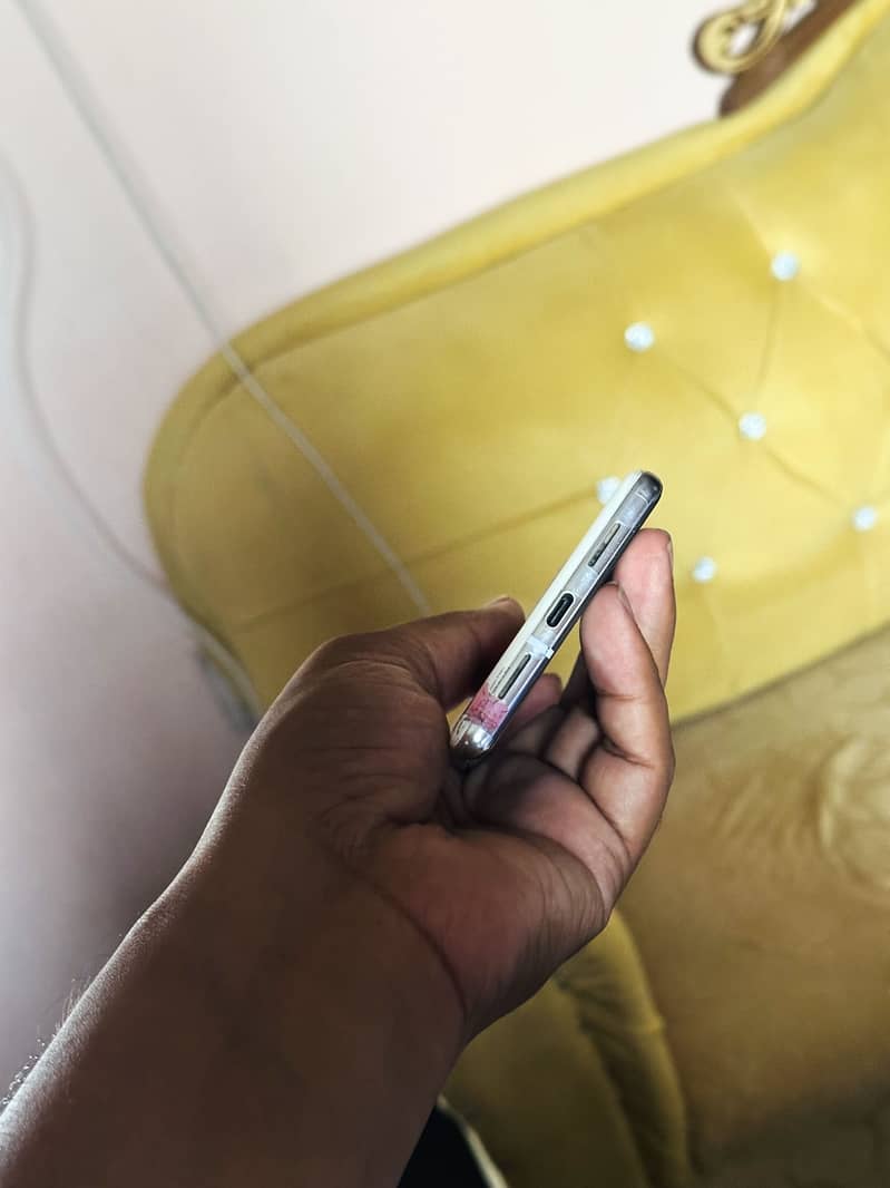 Google Pixel 6 Pro 2