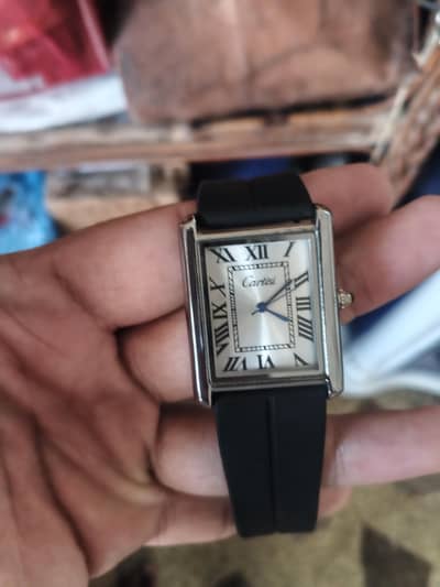 cartisi fashion brands watch