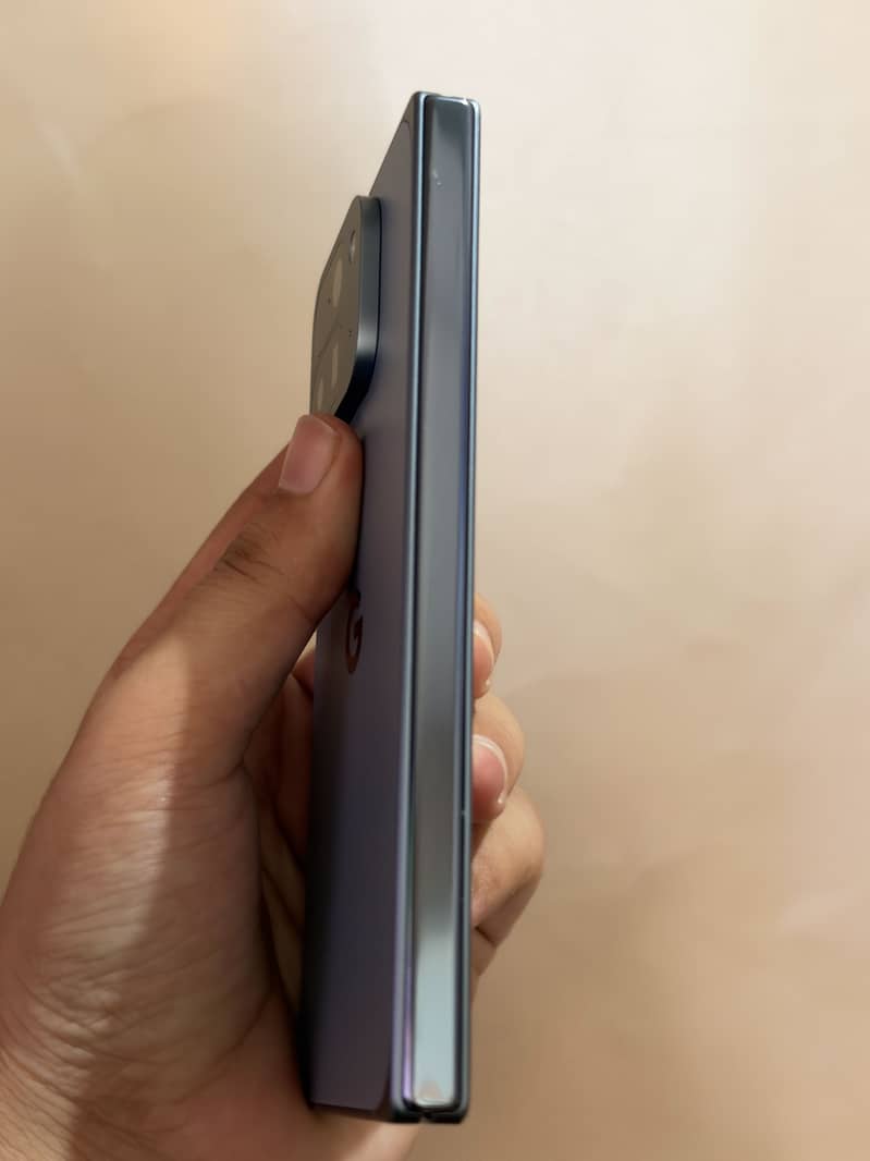 Google Pixel 10 Pro Fold 7
