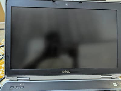 Dell Laptop Core i7 3rd Gen | 6GB RAM | Windows 10 Pro