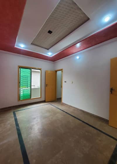 2.5 Marla House Ideal Location Nishtar Colony