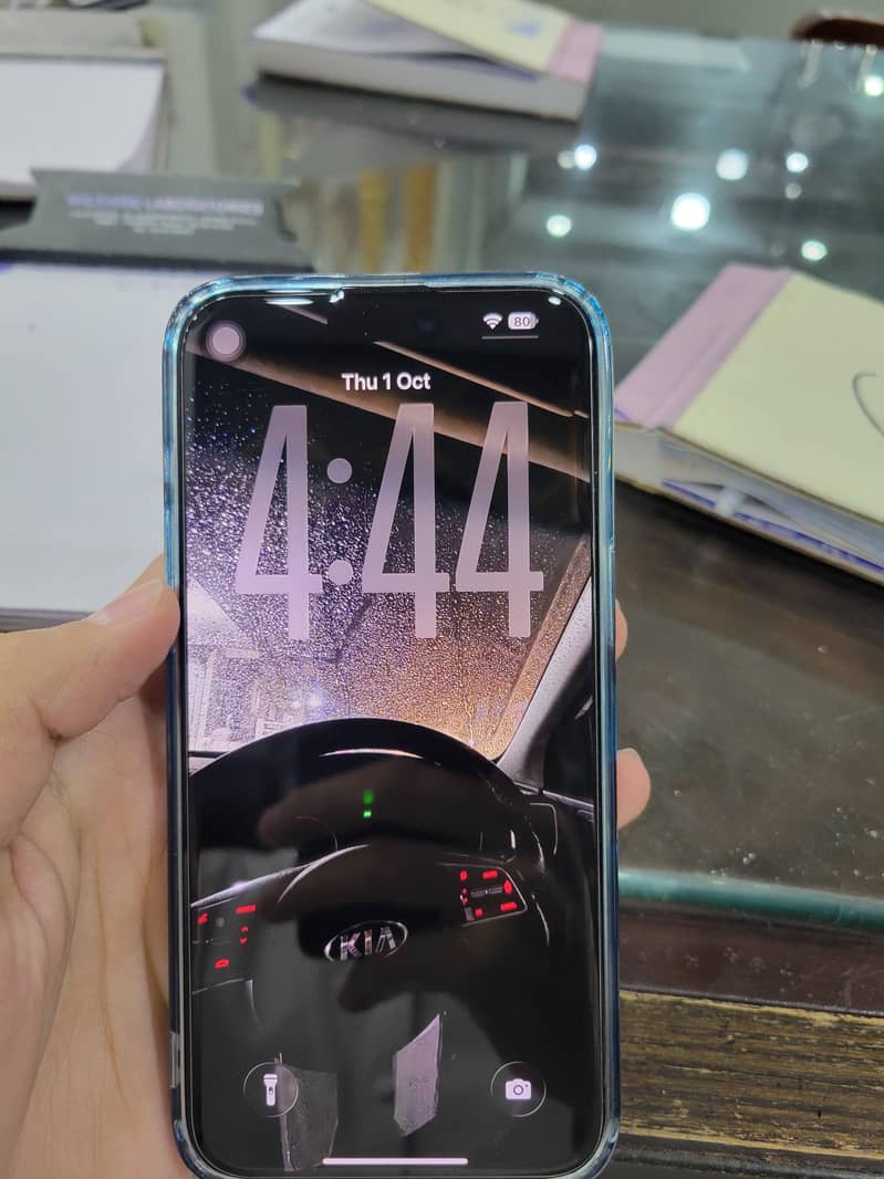 Apple iPhone 15 Pro Max 5