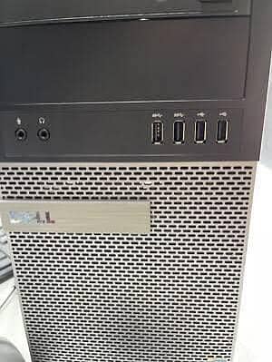 Dell PC 16 Gb ram