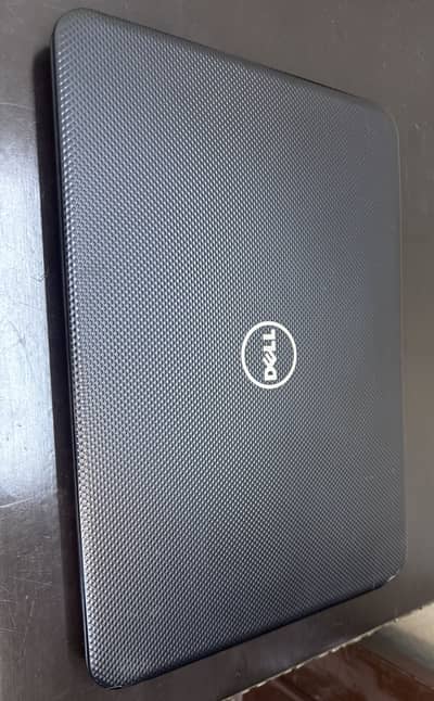 Dell Inspiron 15-3537