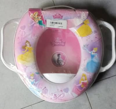 Baby Bather | Kids Bather | Kids Potty Seat | Bathing Tubes for kids