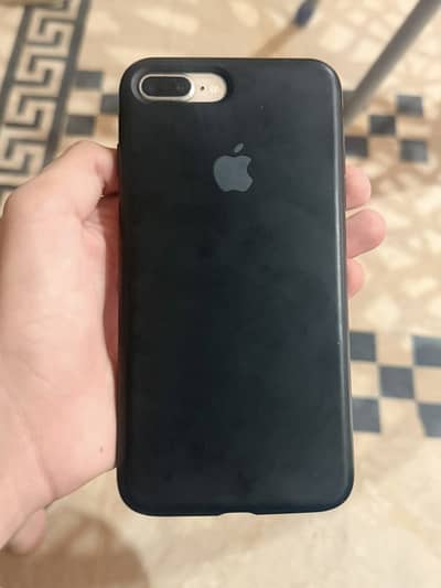 Apple iPhone 8 Plus