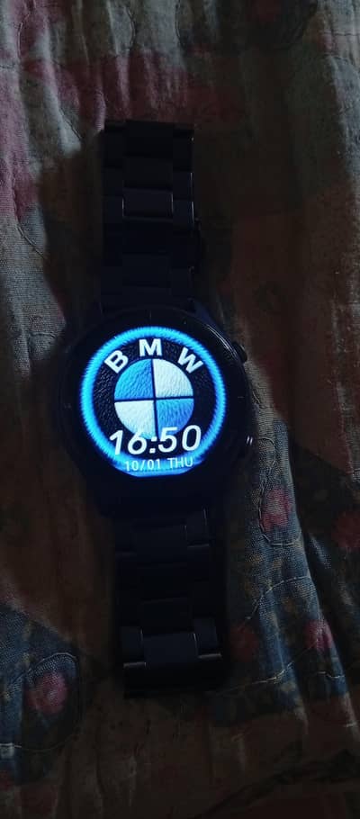 zero life style watch