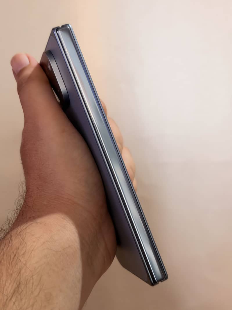 Google Pixel 10 Pro Fold 1