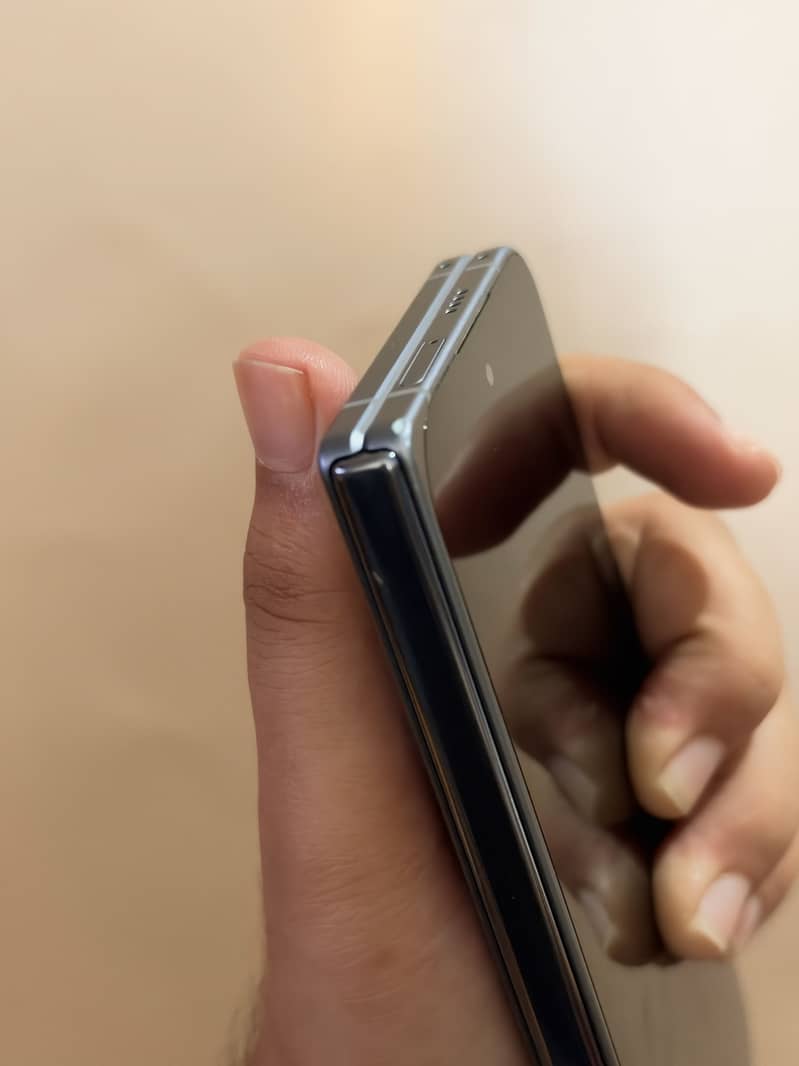 Google Pixel 10 Pro Fold 2