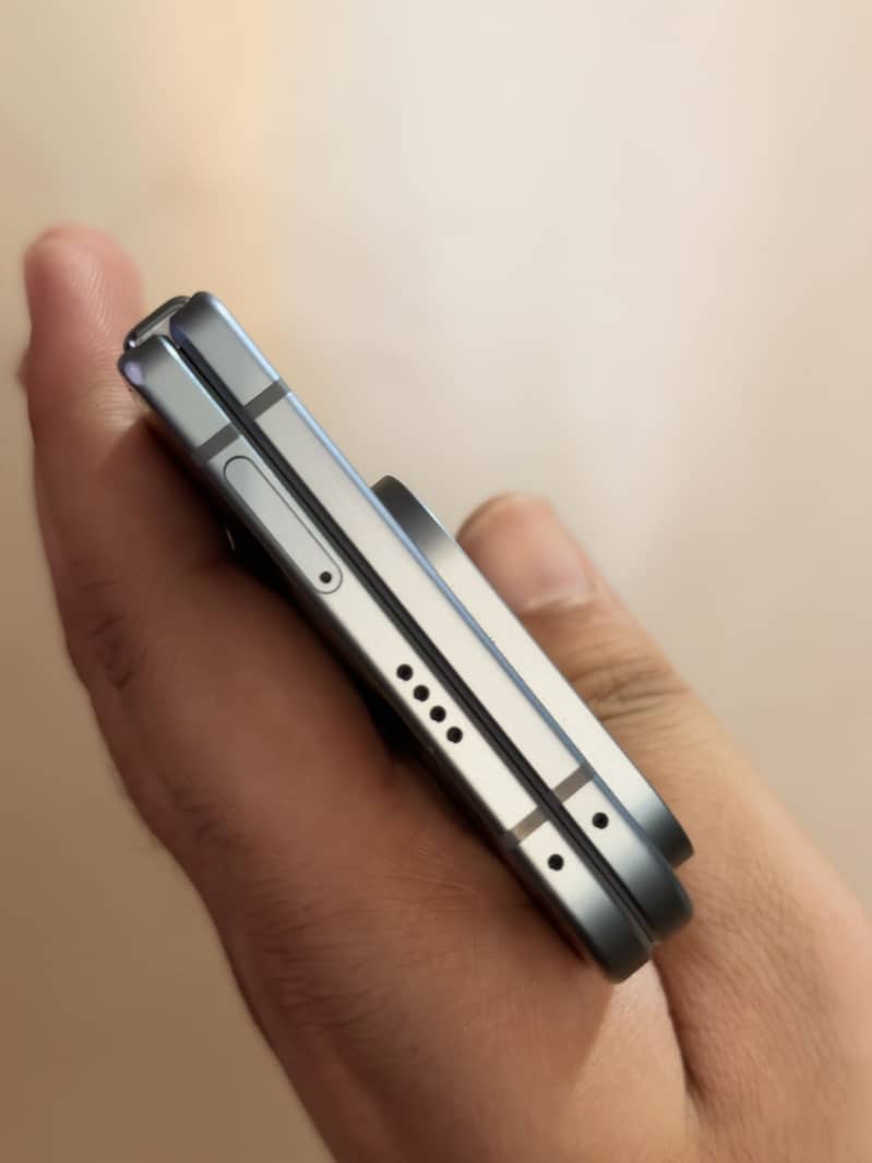 Google Pixel 10 Pro Fold 3
