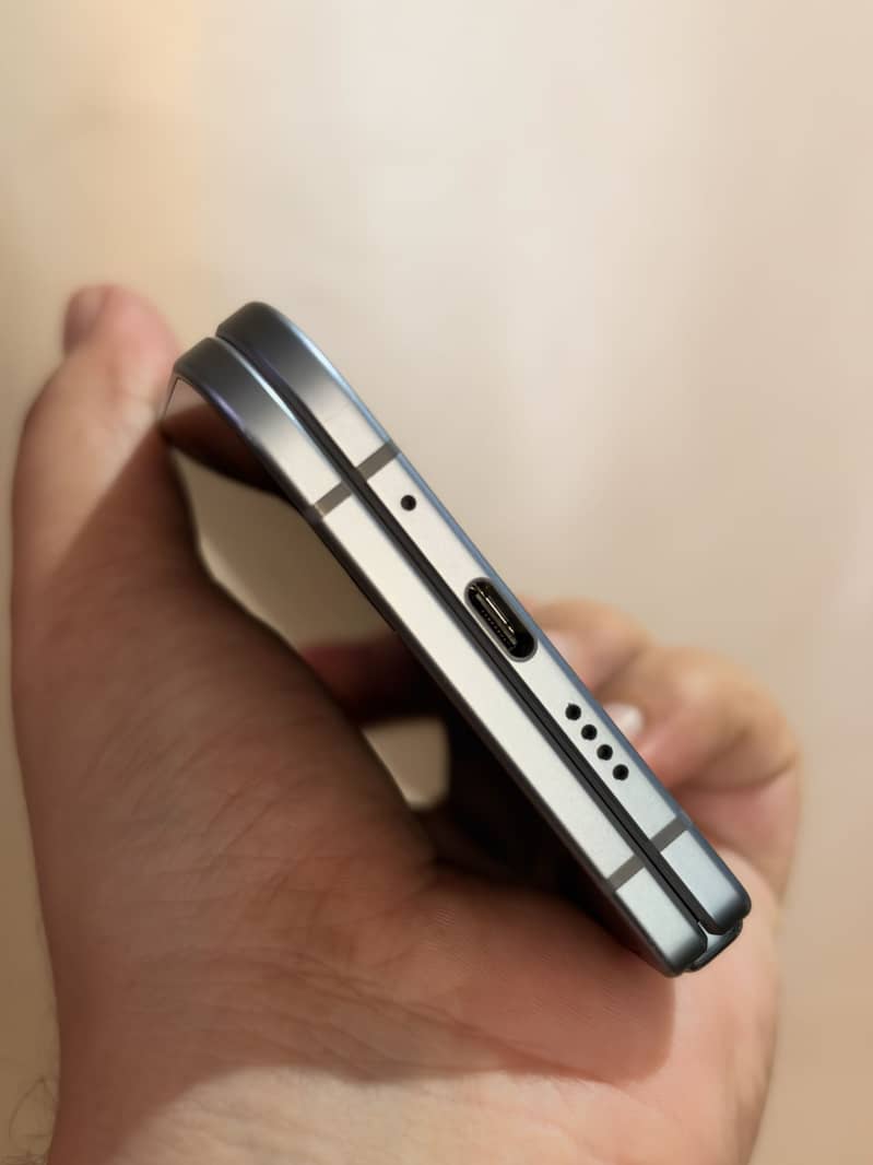 Google Pixel 10 Pro Fold 4