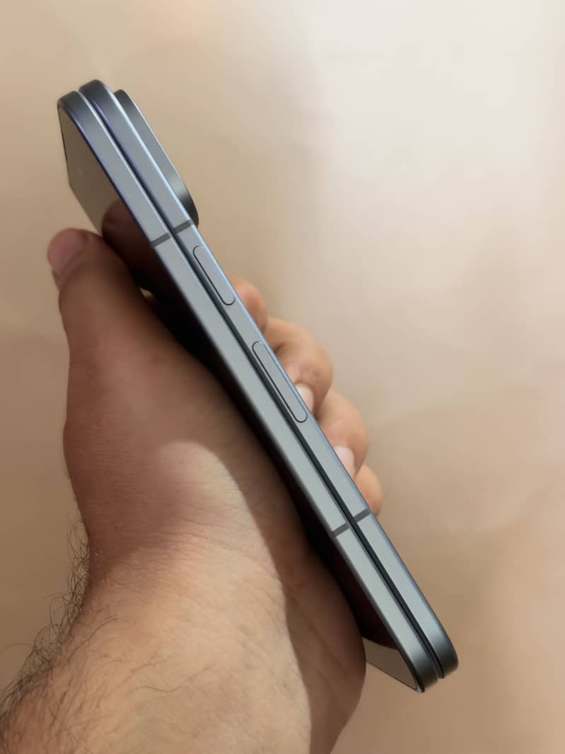 Google Pixel 10 Pro Fold 5