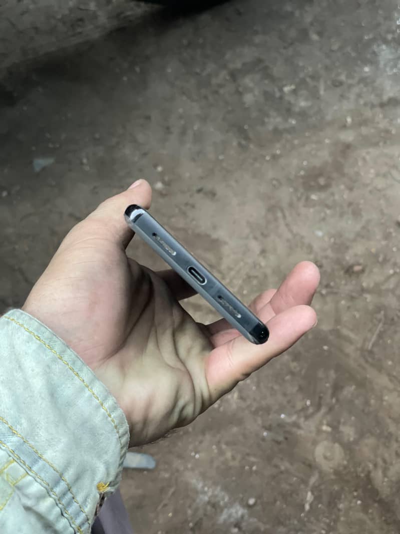 Google Pixel 6 Pro 4