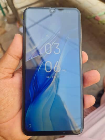 Infinix Note 11