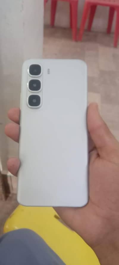 Infinix Hot 60 Pro Plus