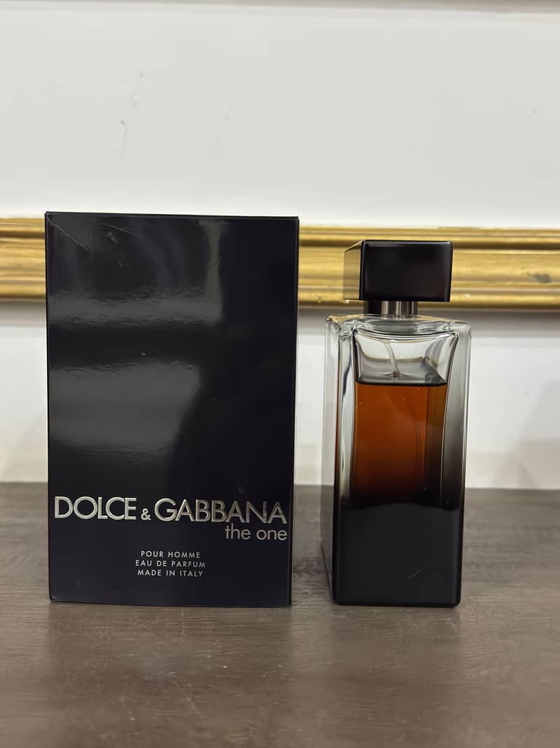 Perfume 0