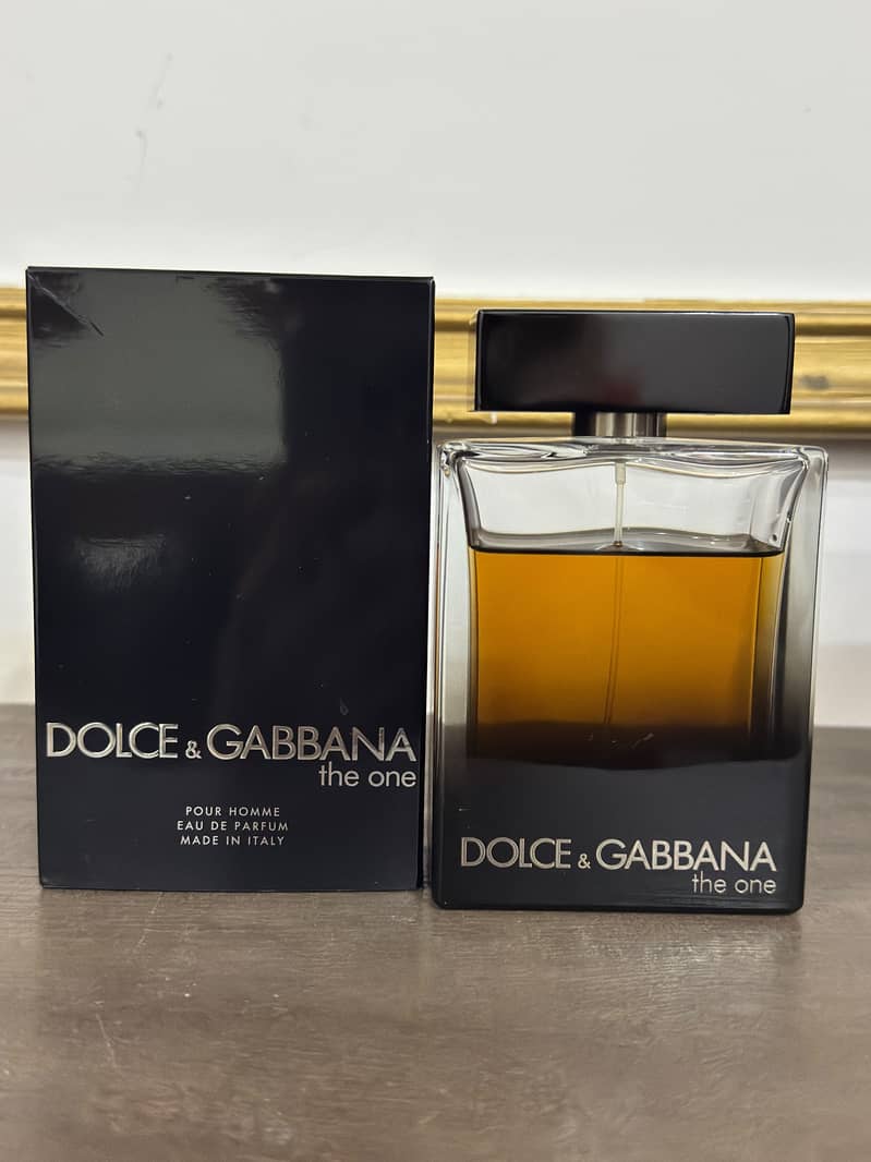 Perfume 1