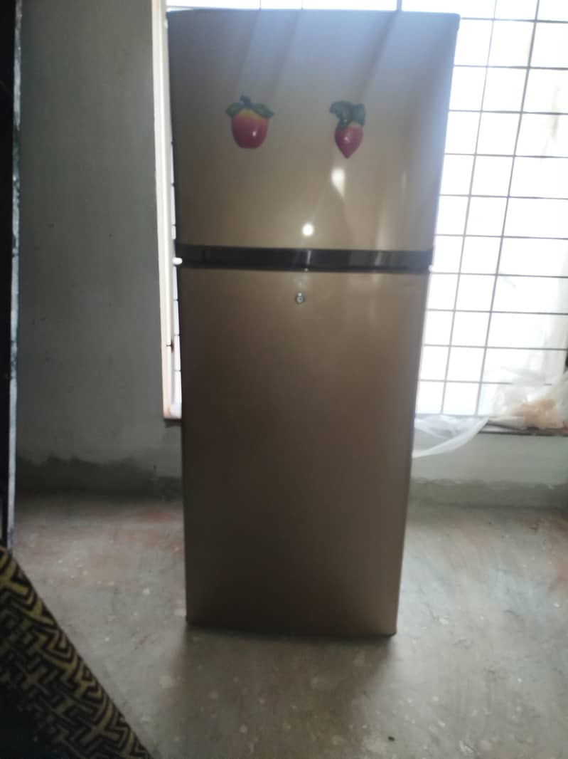 Dawlance Fridge 1
