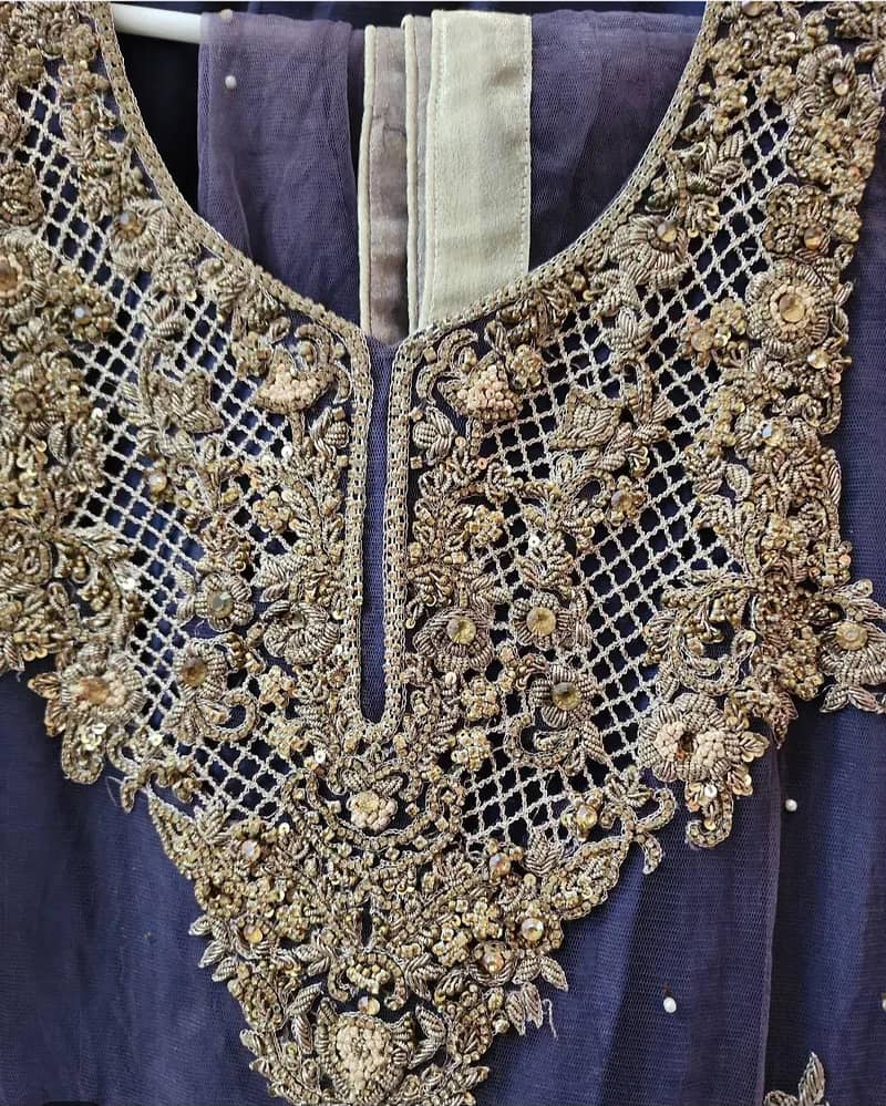 trouser kameez dupata 1