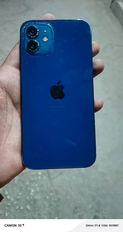 Apple iPhone 12