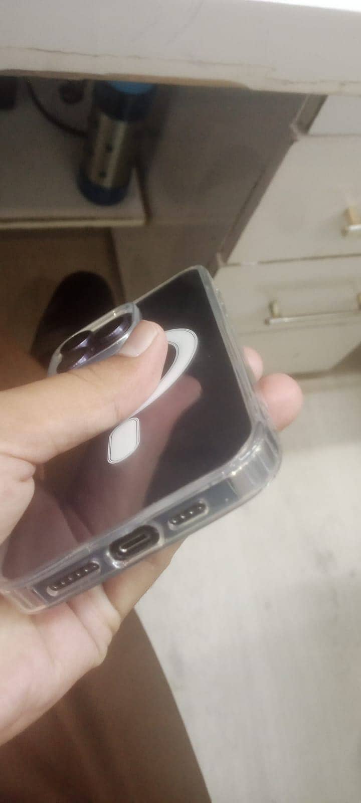 Apple iPhone 14 Pro Max 1