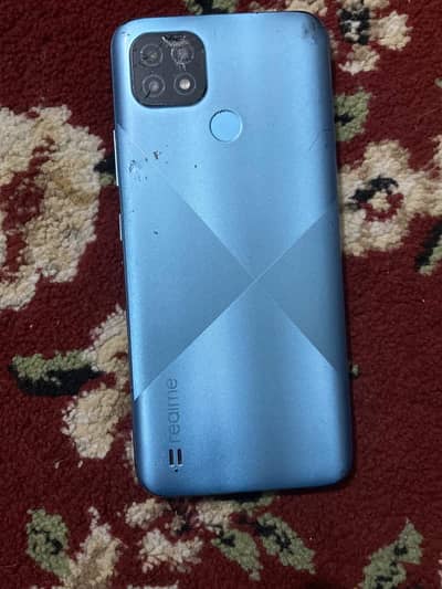 Realme C21Y