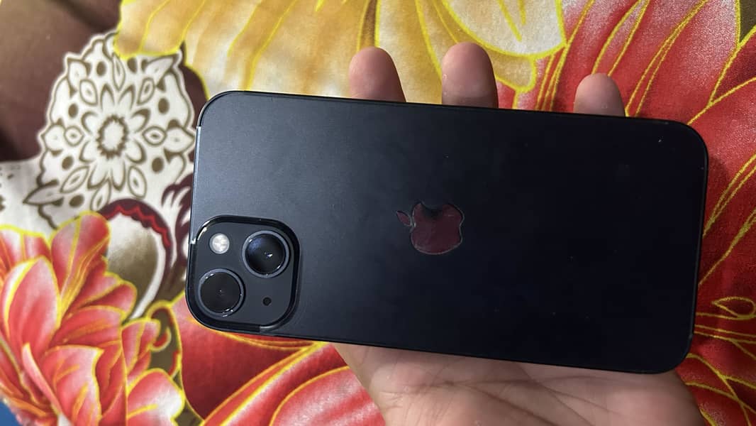 Apple iPhone 13 0