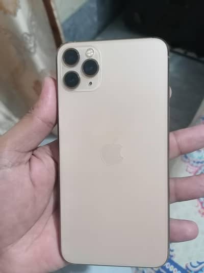 Apple iPhone 11 pro max