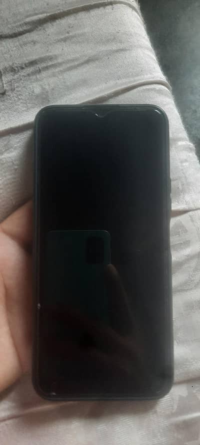 Vivo Y12s