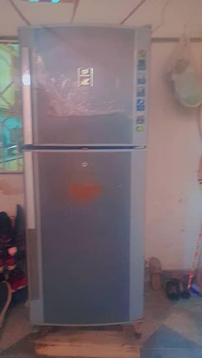 12 years used