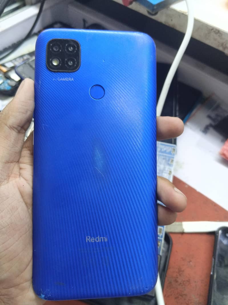 Redmi 9c 0