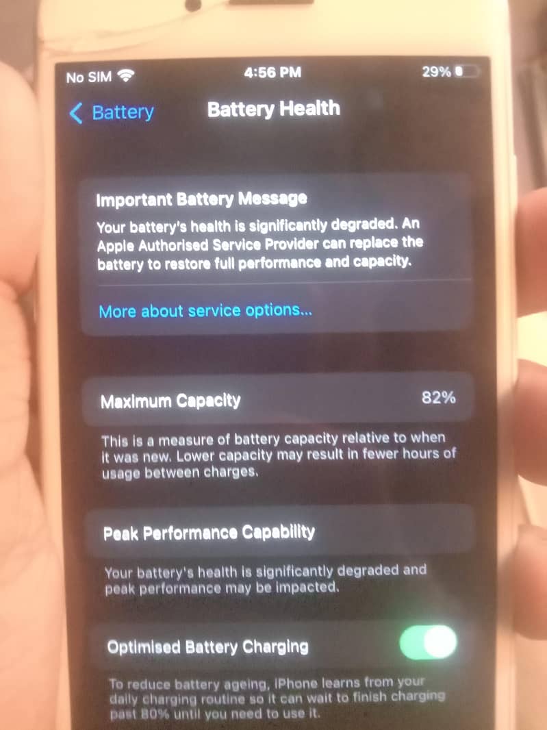 Apple iPhone 7 0