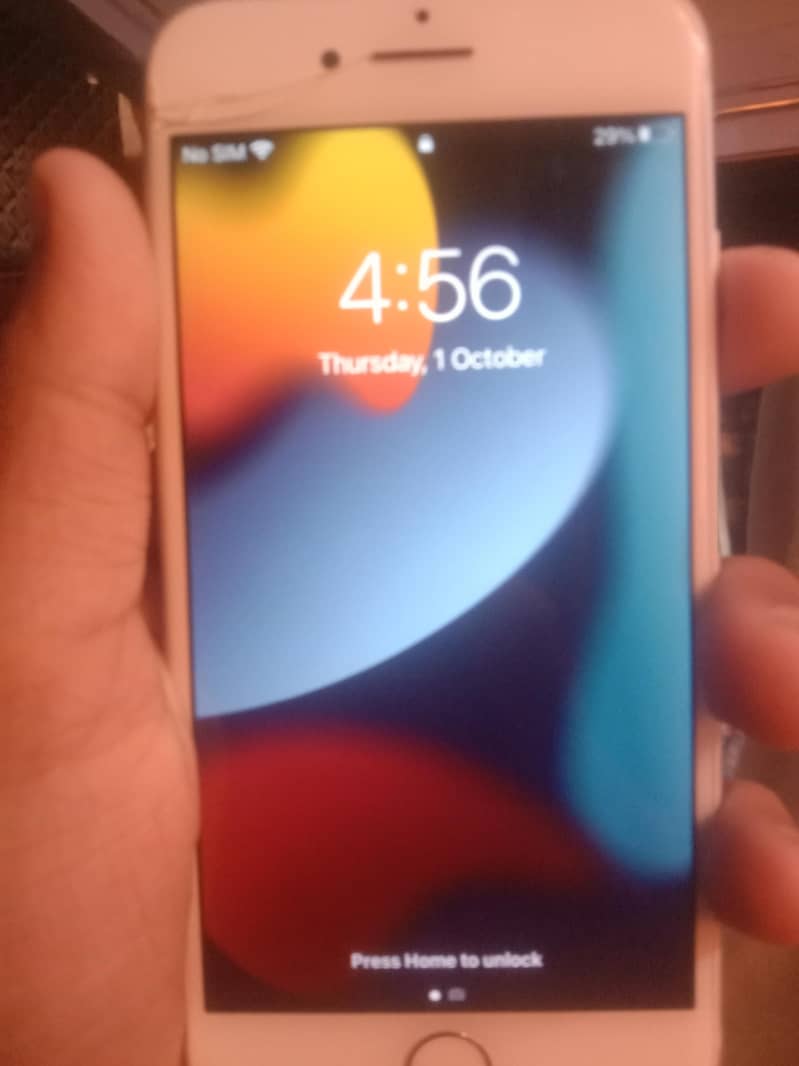 Apple iPhone 7 2