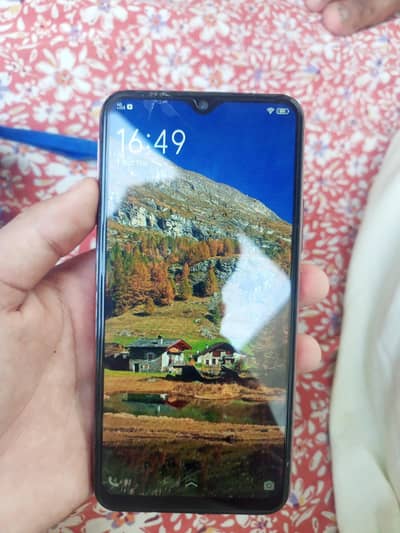 Vivo Y17