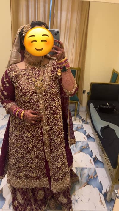 Bridal Dress