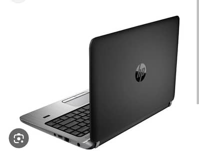 HP ProBook G 430