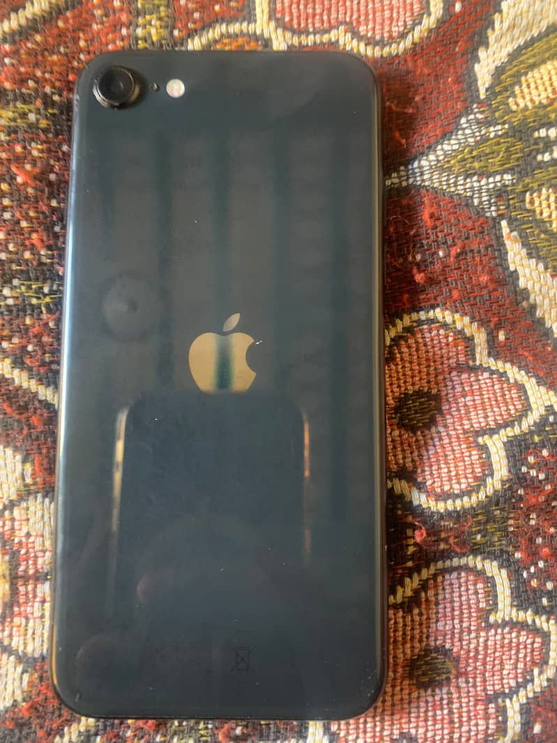 Apple iPhone SE 2