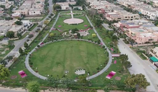 10 MARLA DHA PHASE 10 PLOT FILE AVAILABLE