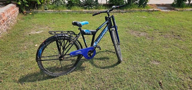 Bicycle 10/10 Condition for sale